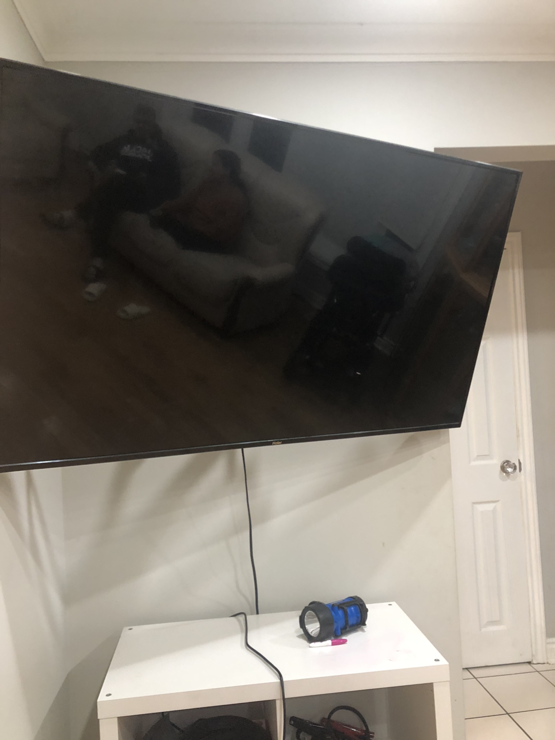 Haier  smart tv 📺 - photo 2