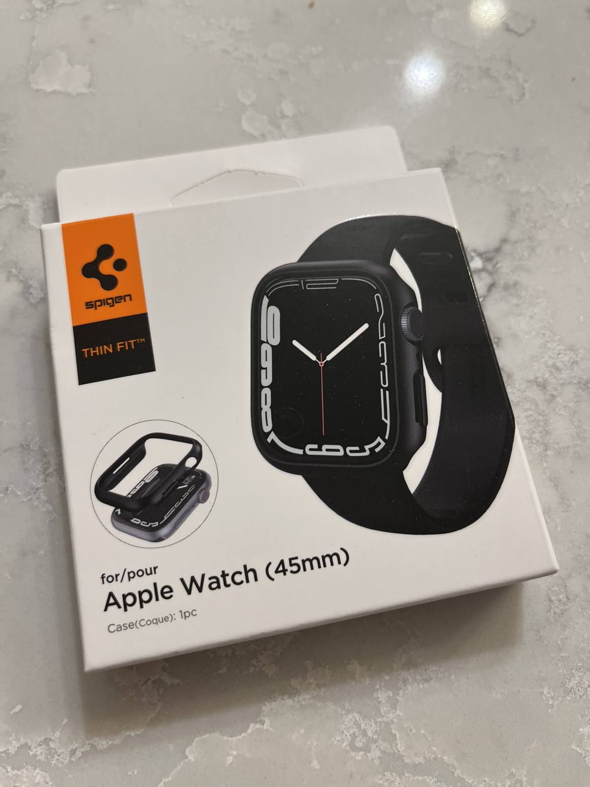 Apple Watch Case (45mm)