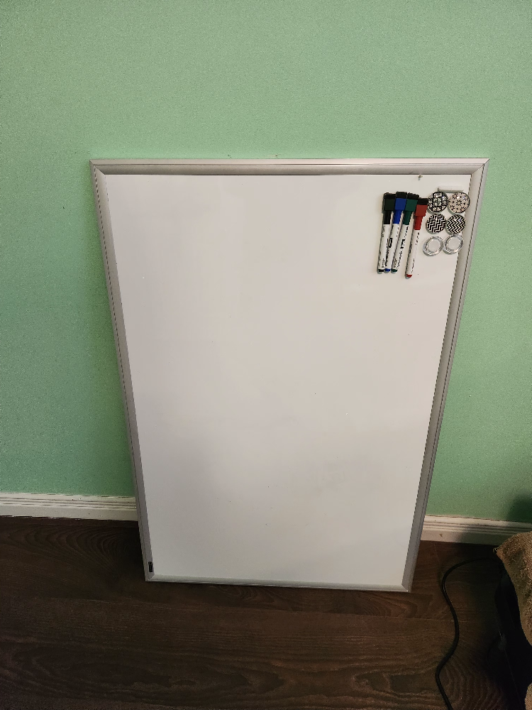 White Board