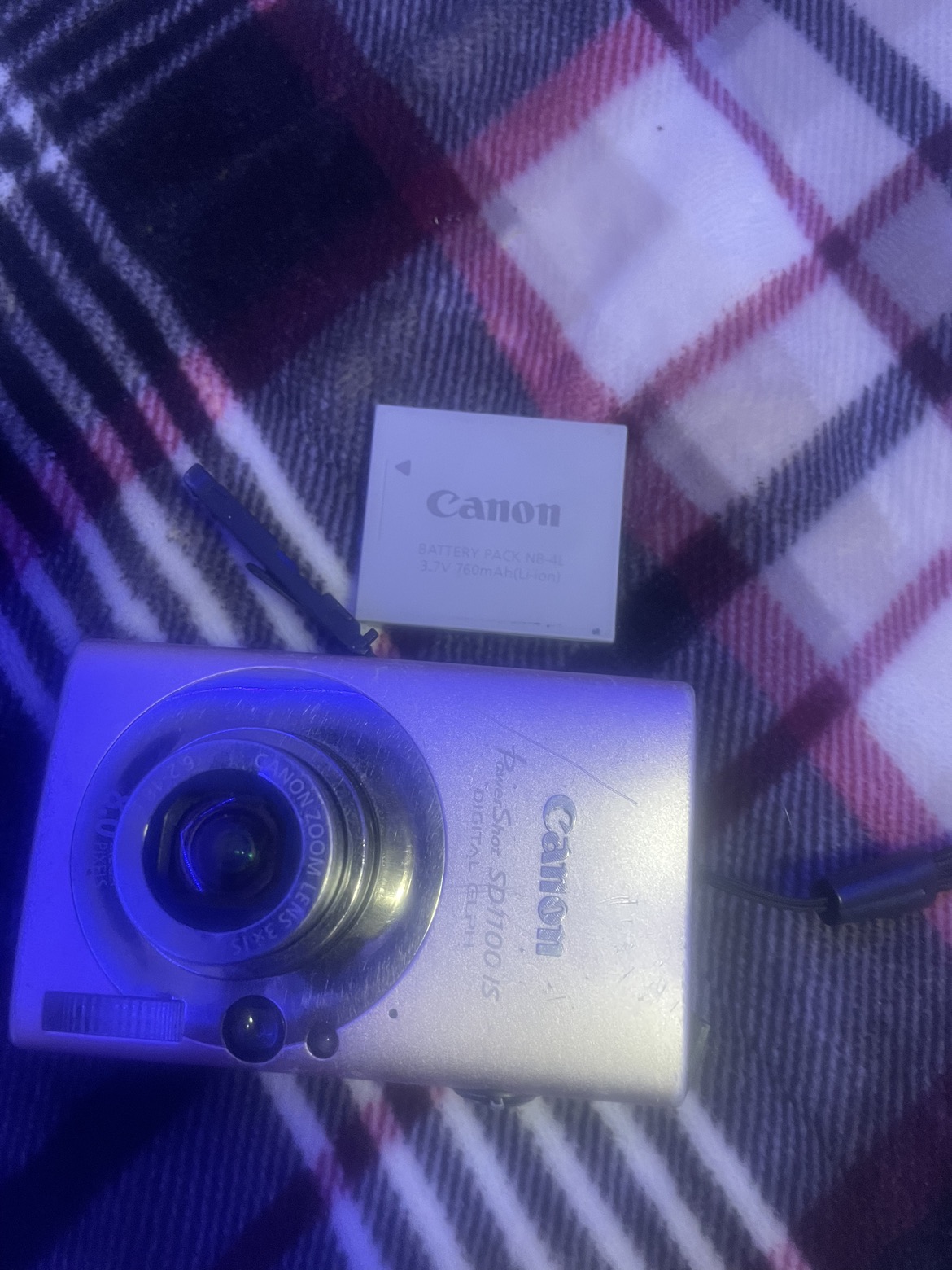 Camera parts broken camera⚠️ thumbnail