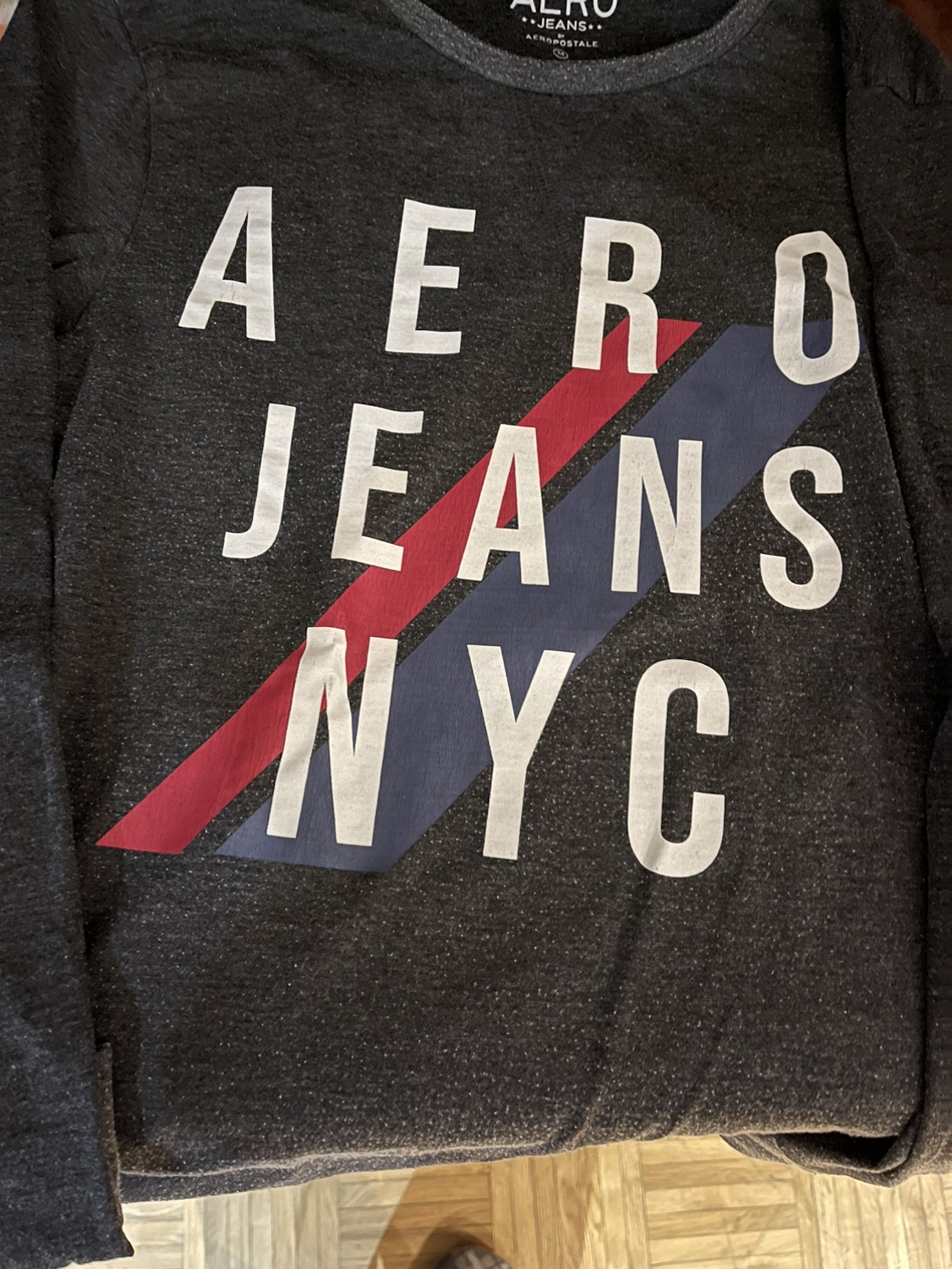 Aero full sleeves thumbnail