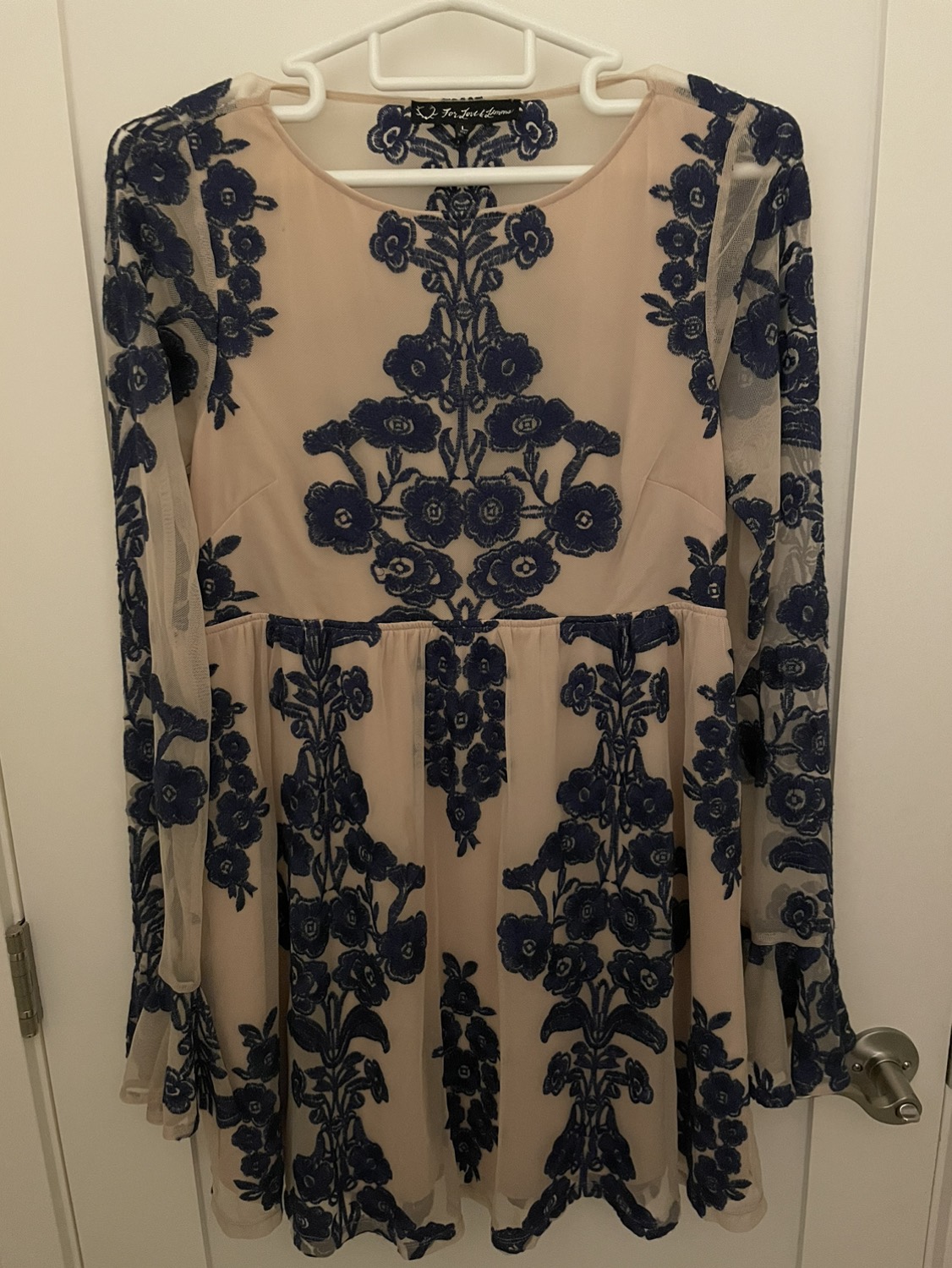 For Love and Lemons Dress - photo 3