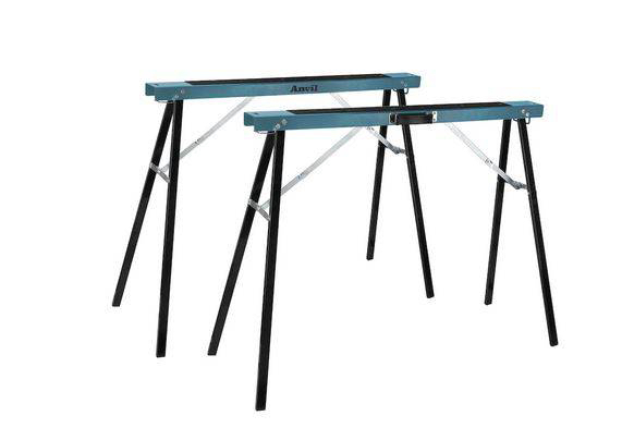 Anvil 2-Pack 39" Sawhorses thumbnail