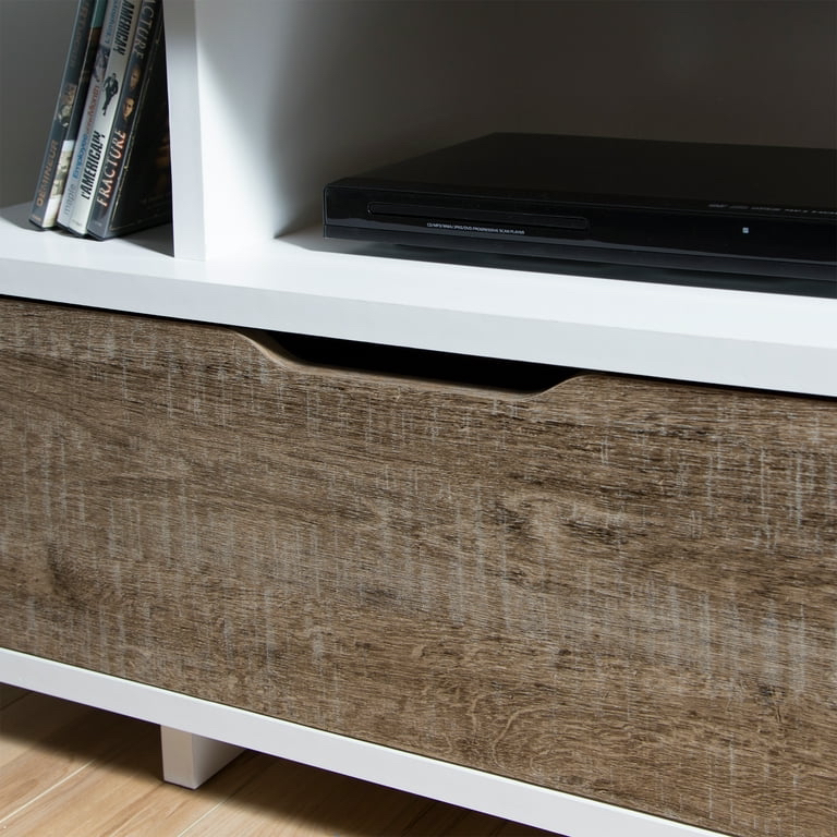 Reflekt TV Stand with Drawers for TVs up to 60" - photo 3