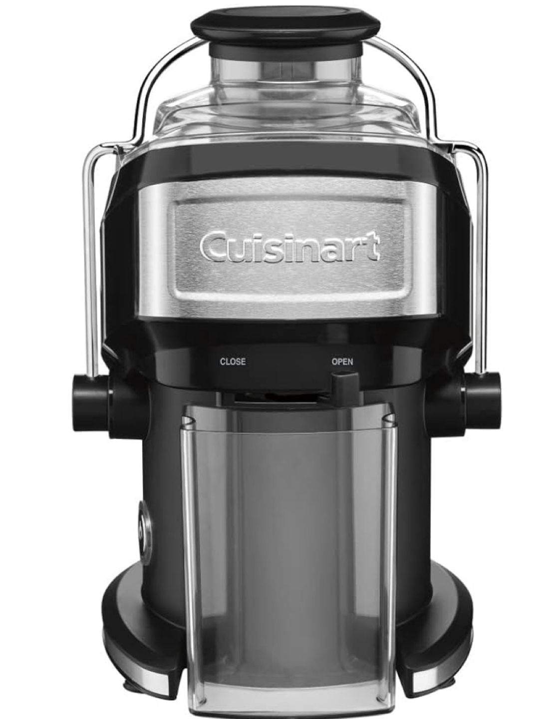 Cuisinart Compact Juice Extractor