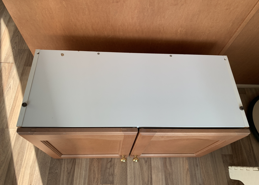 Kitchen wall cabinet - photo 2