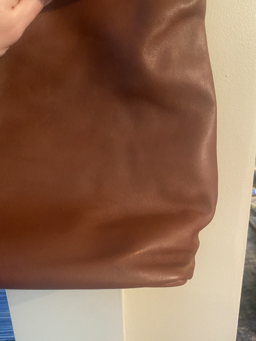 Italian Leather Hobo Purse - photo 2