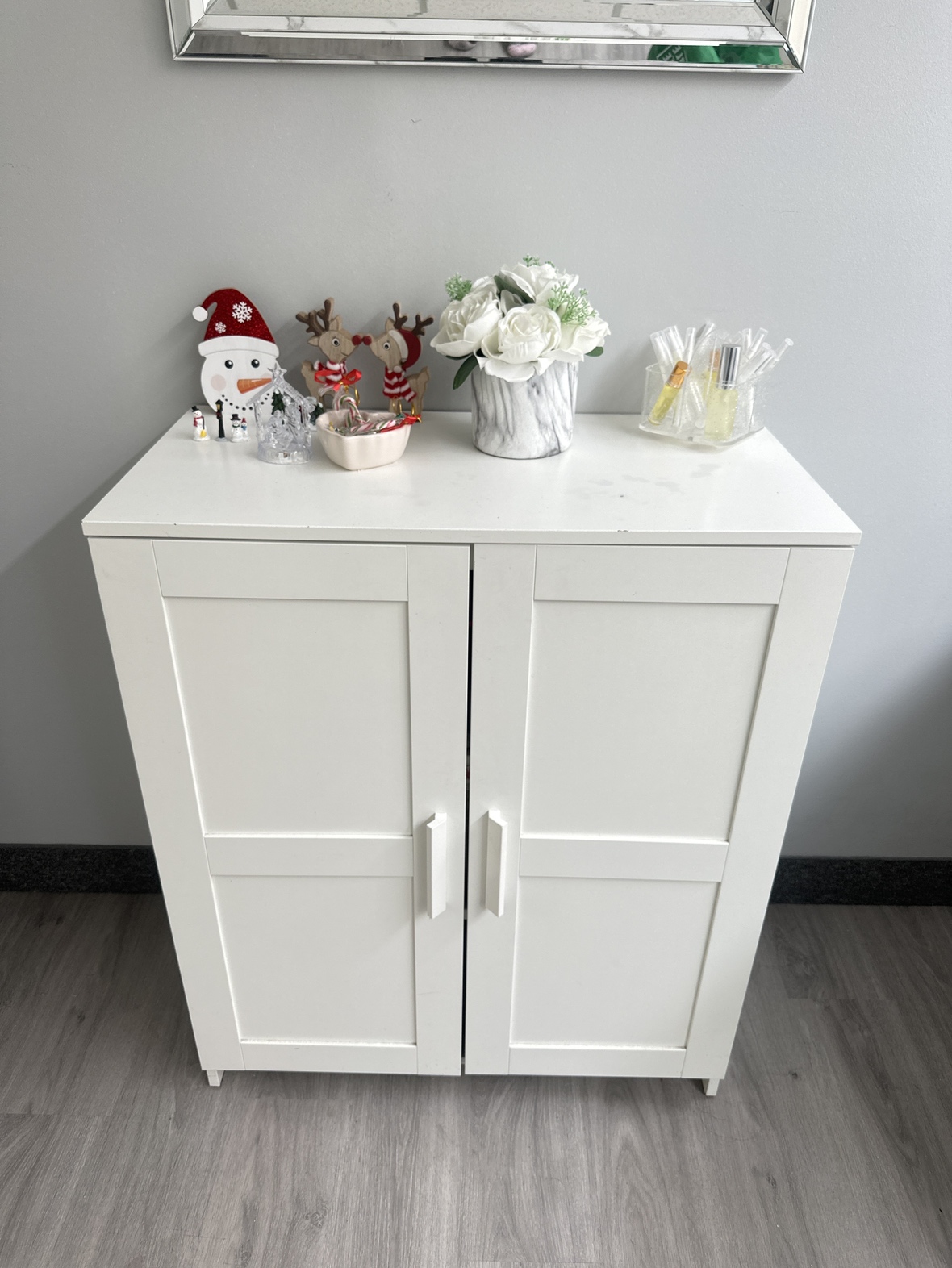 IKEA Cabinet