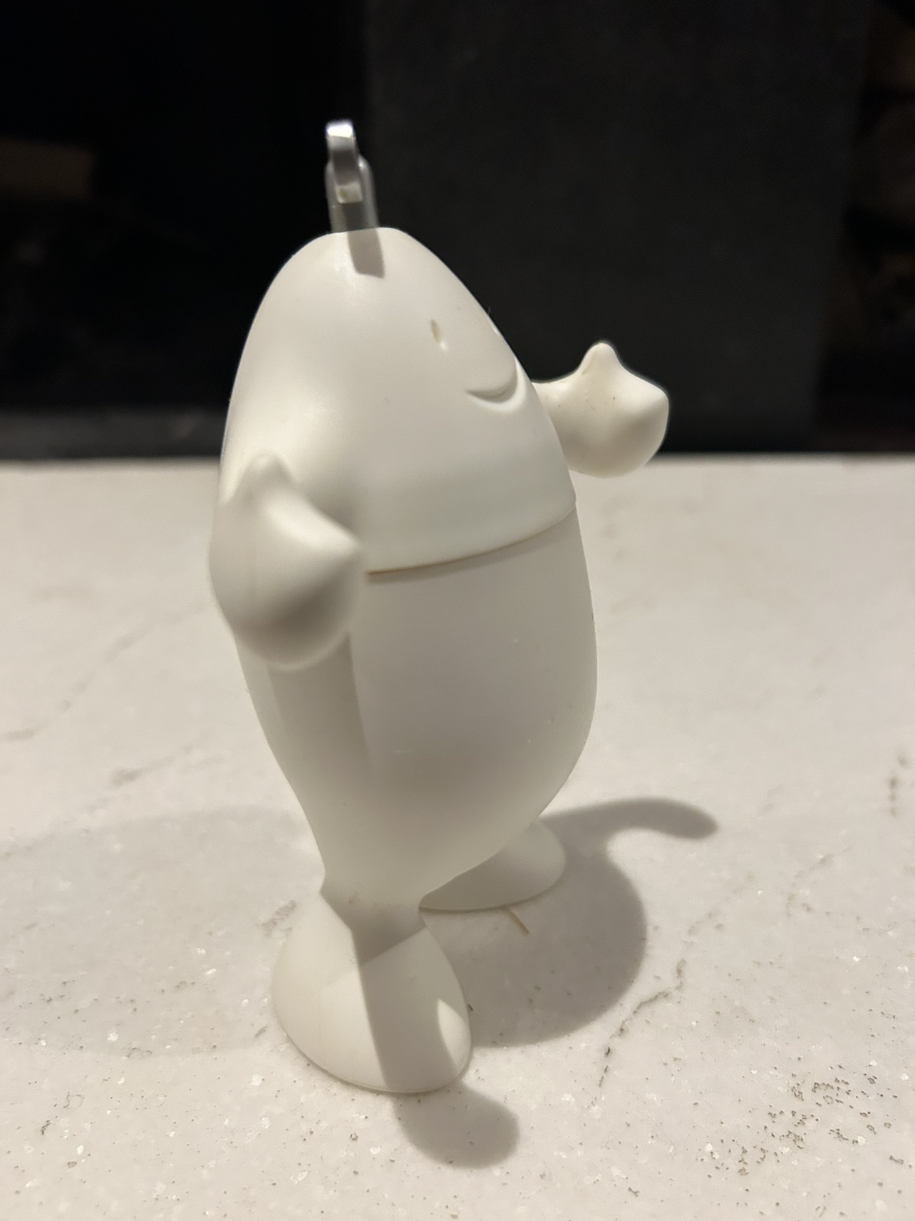 New in box alessi salt mill image indicator(3)