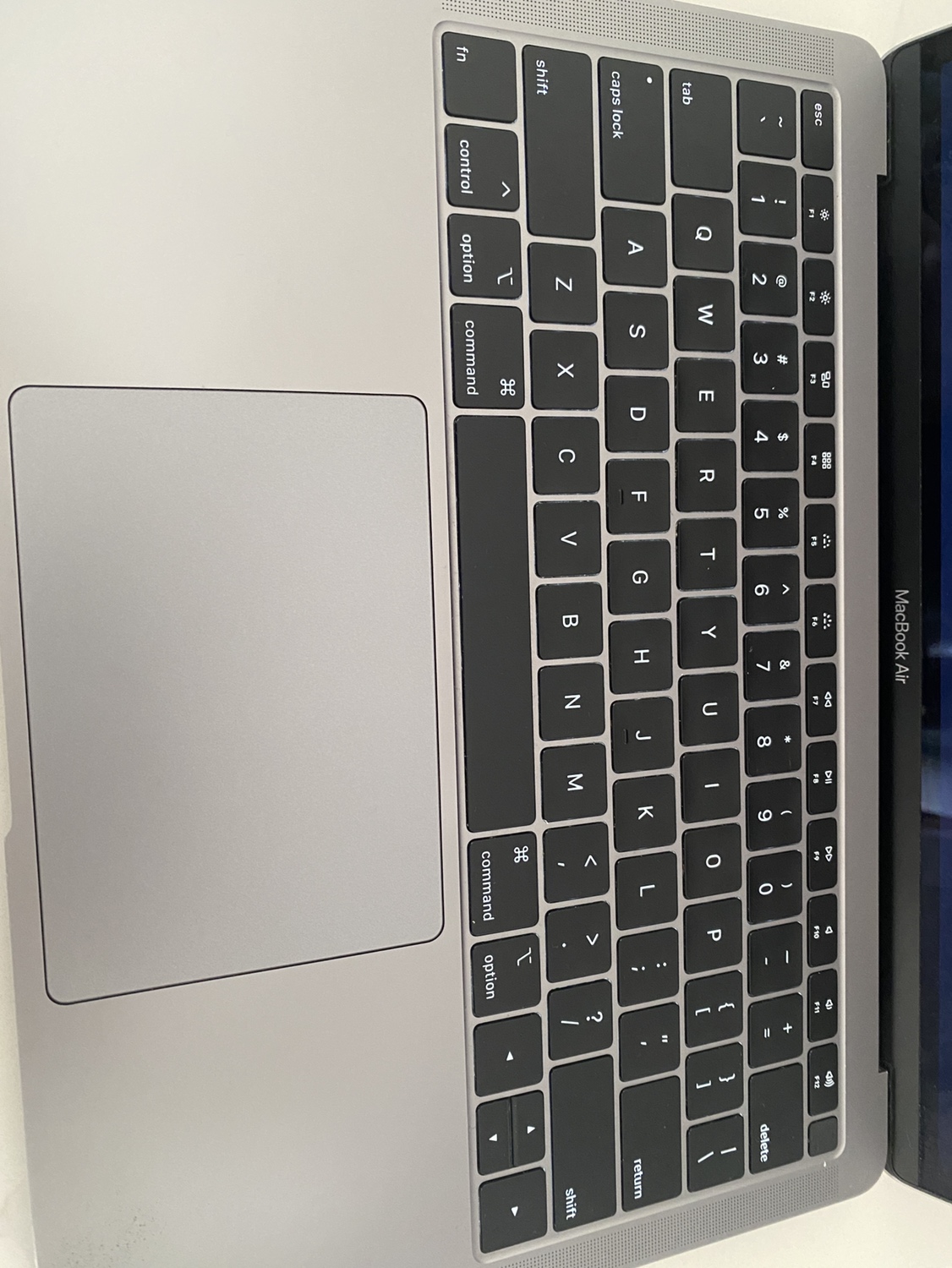 MacBook Air 2019 i5 - photo 5