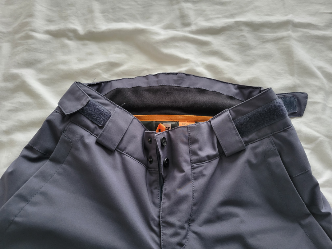 Snowboard Pants