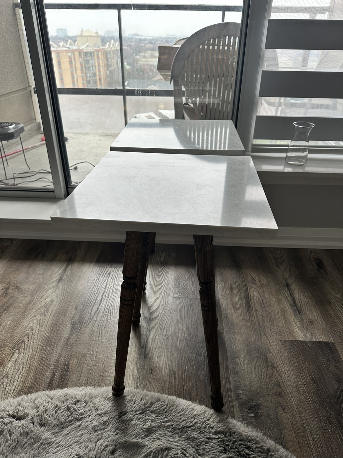 End tables - photo 3