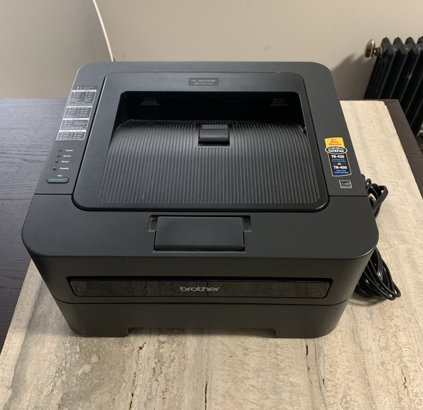 Brother HL 2270 DW Laser printer