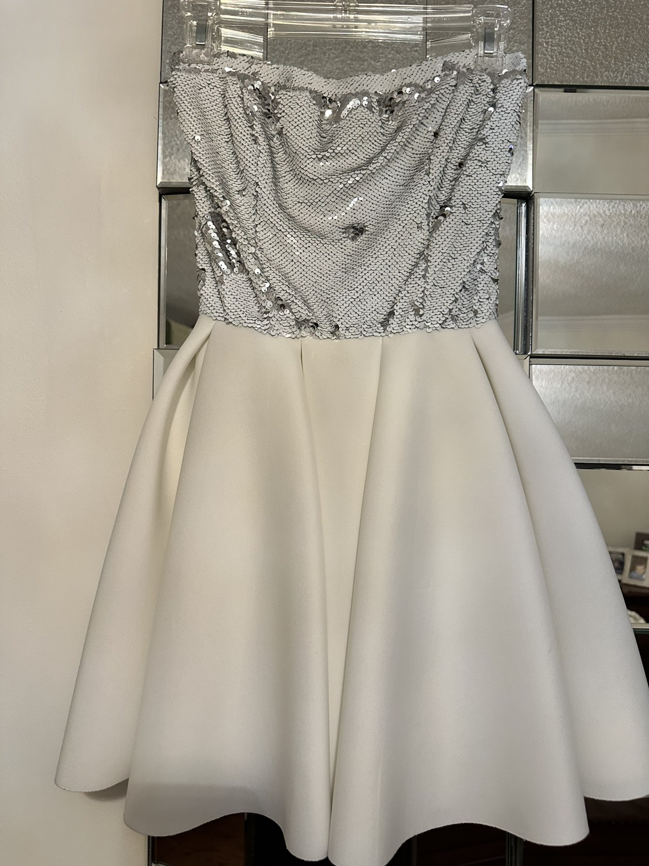 Dress XS - European Design