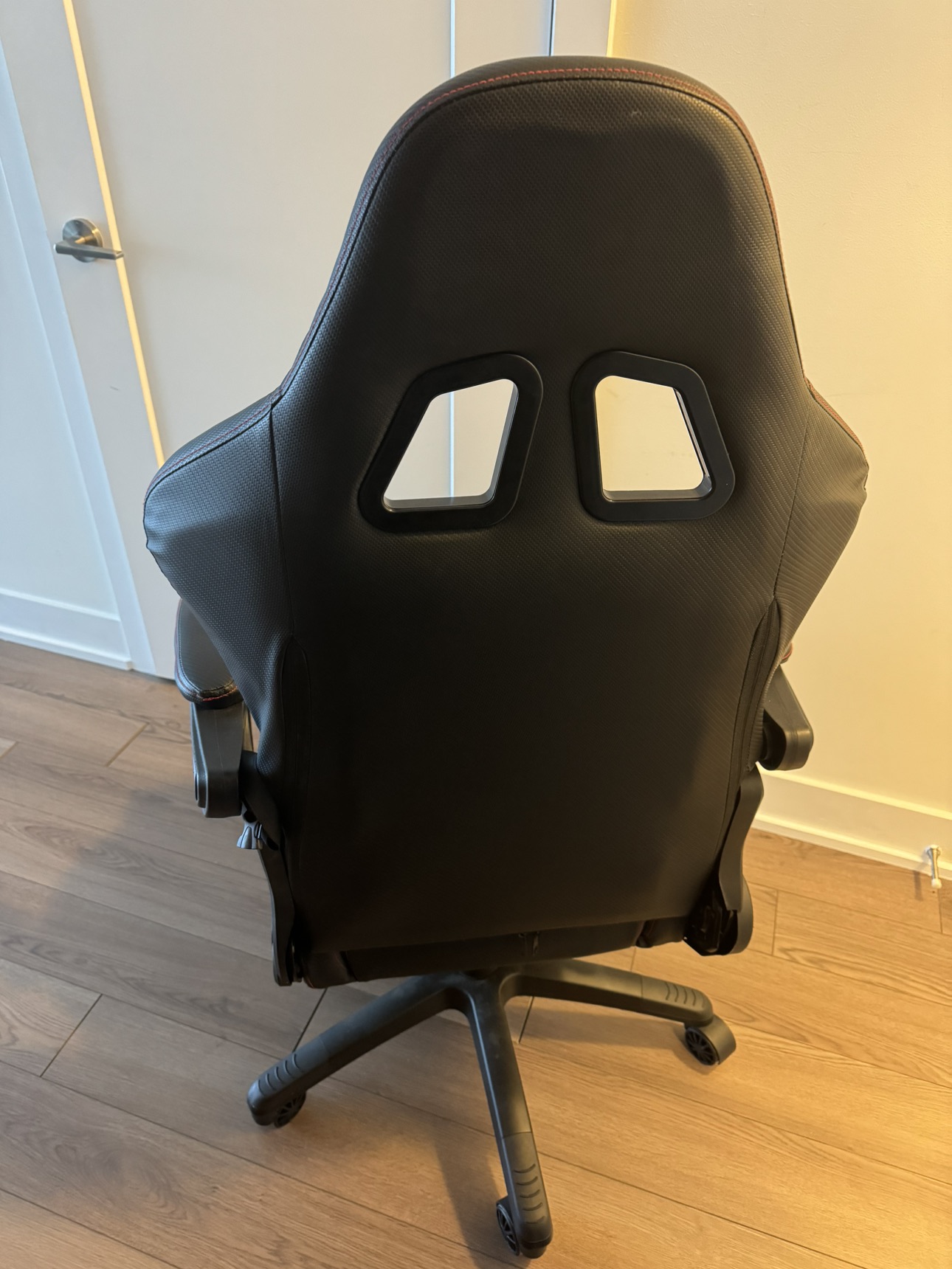 Gaming chair / office chair - photo 4