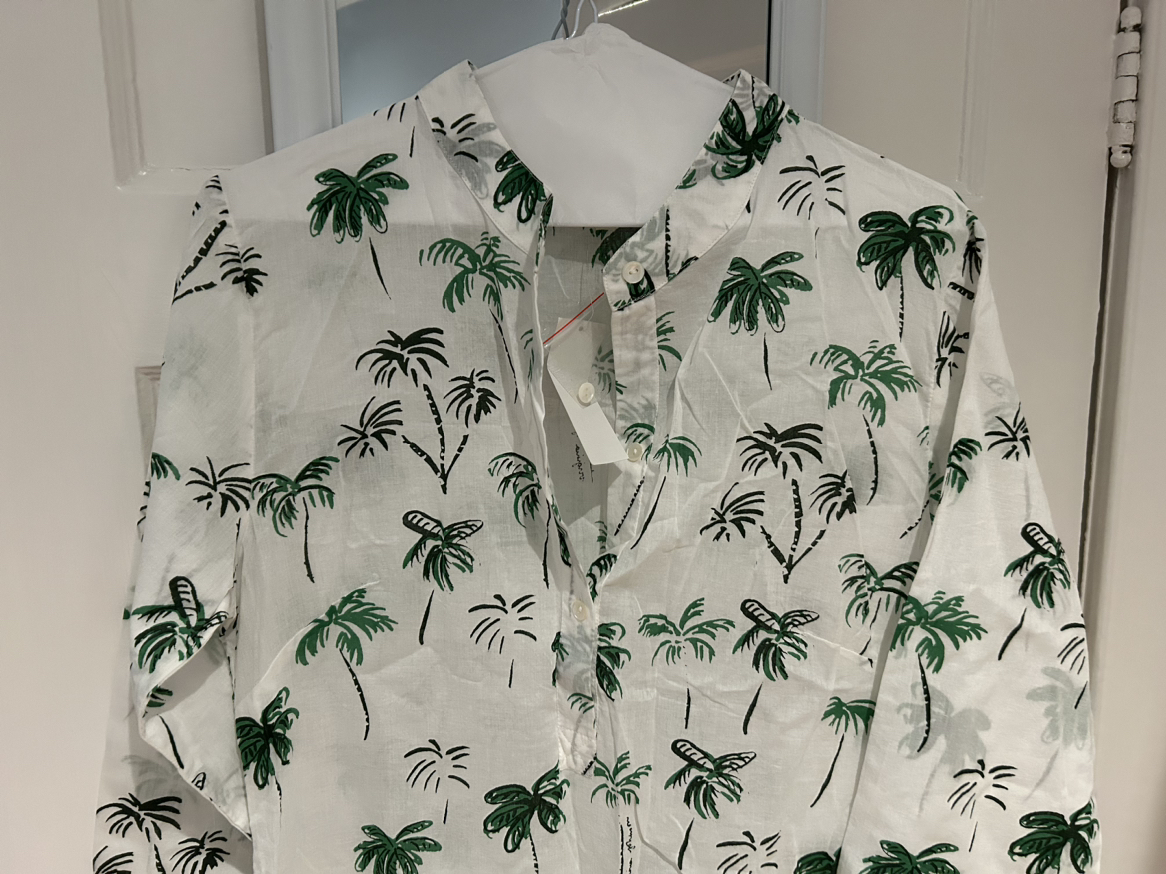 Caftan Virginia Johnson original - brand new - photo 2