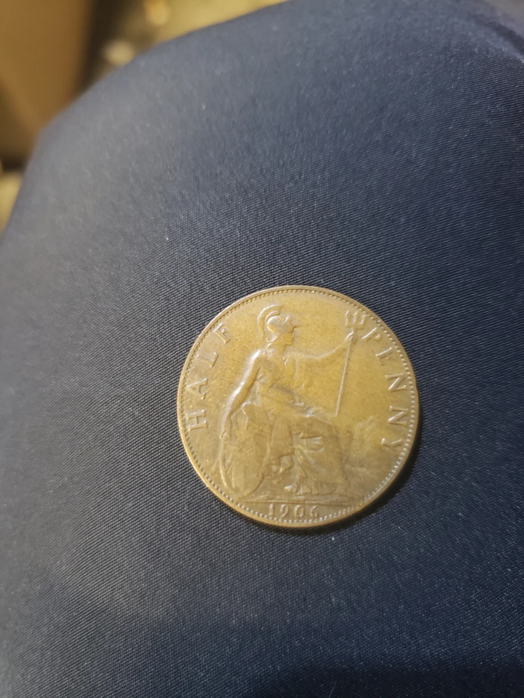 Collectors Coins