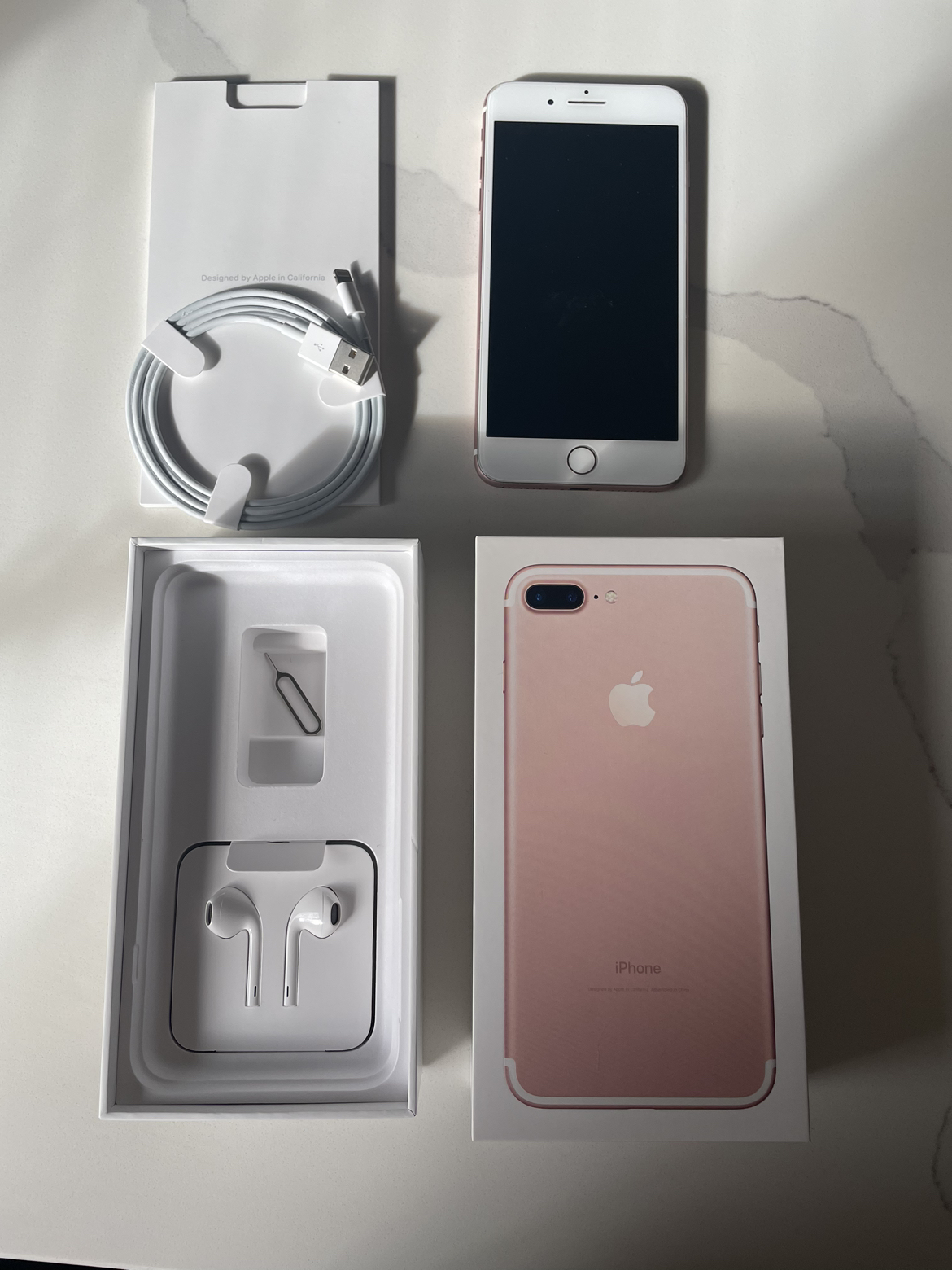 iPhone 7