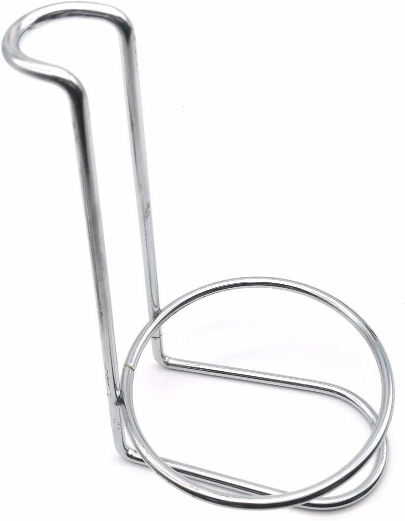 Stainless Steel Spoon Rest Holder image indicator(3)
