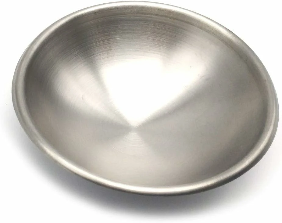 Stainless Steel Spoon Rest Holder image indicator(4)