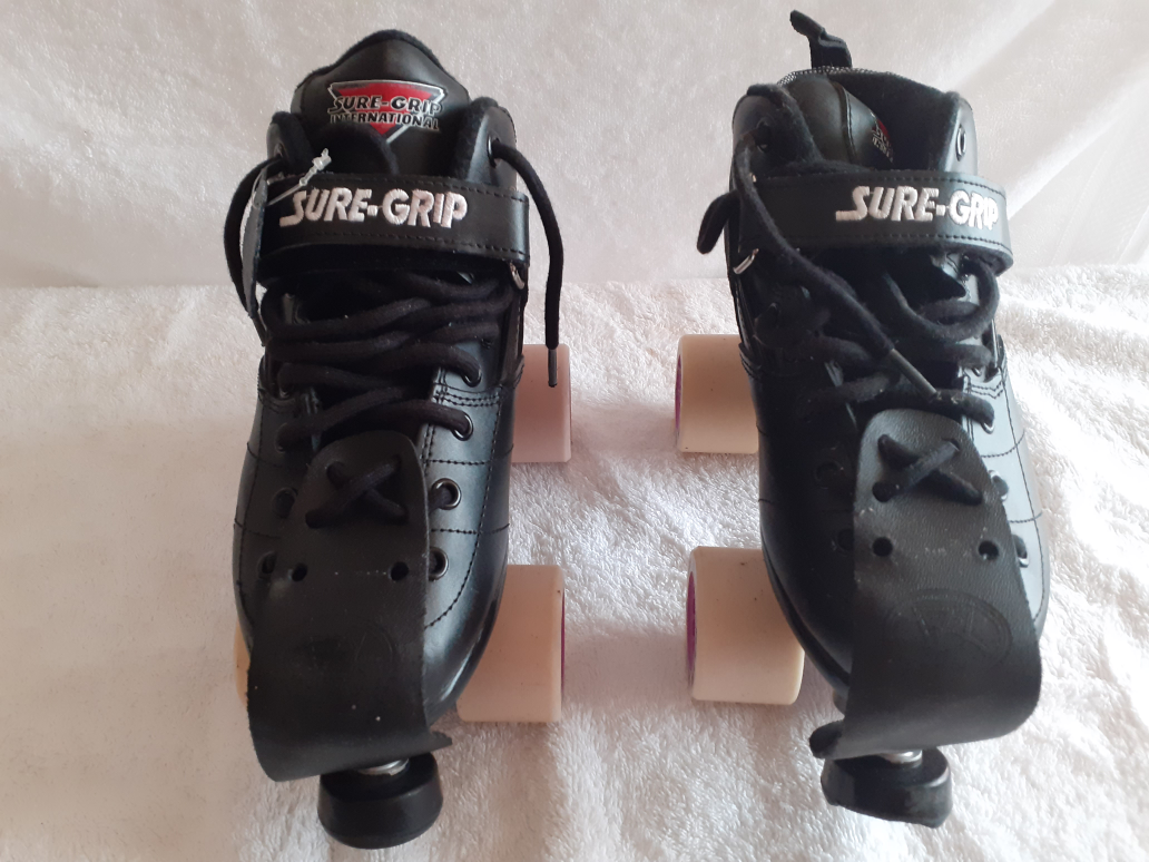 Sure Grip Rebel Women's Roller Skates image indicator(2)