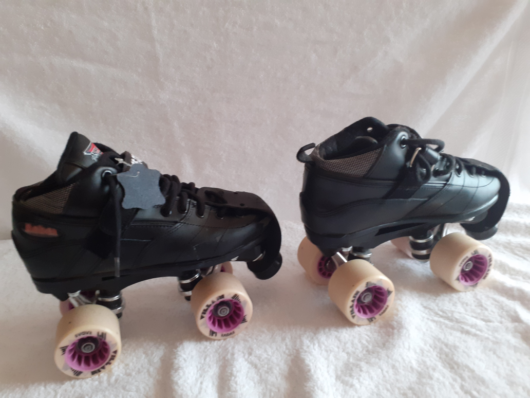 Sure Grip Rebel Women's Roller Skates image indicator(3)