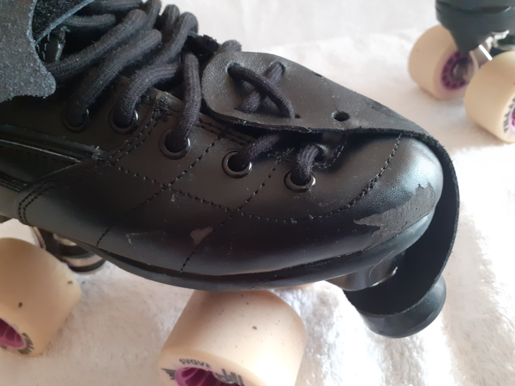 Sure Grip Rebel Women's Roller Skates image indicator(4)