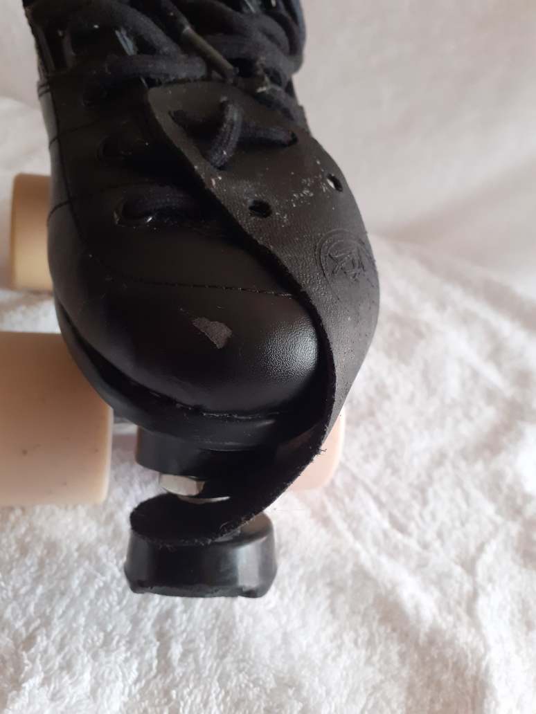 Sure Grip Rebel Women's Roller Skates image indicator(5)