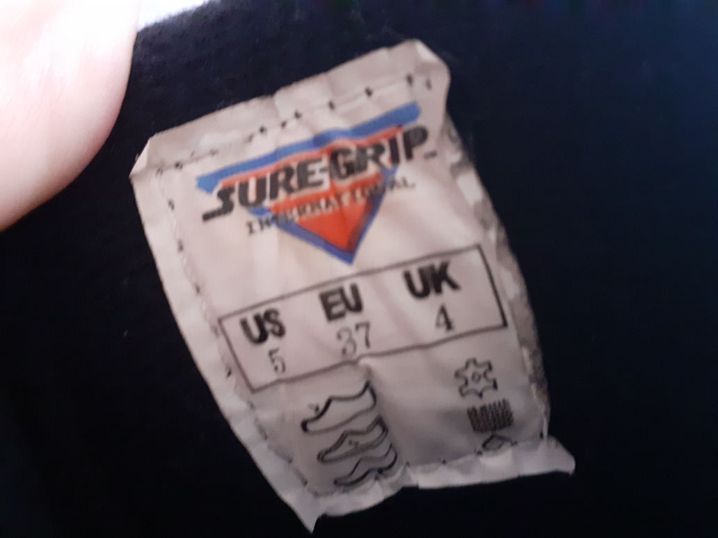 Sure Grip Rebel Women's Roller Skates image indicator(6)