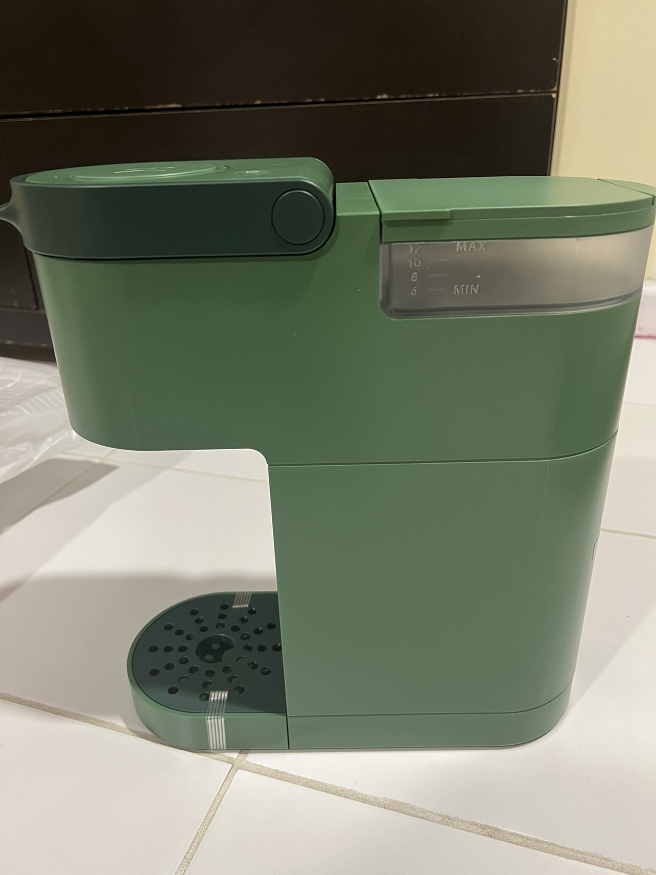 Brand New Keurig single serve coffee maker - photo 5