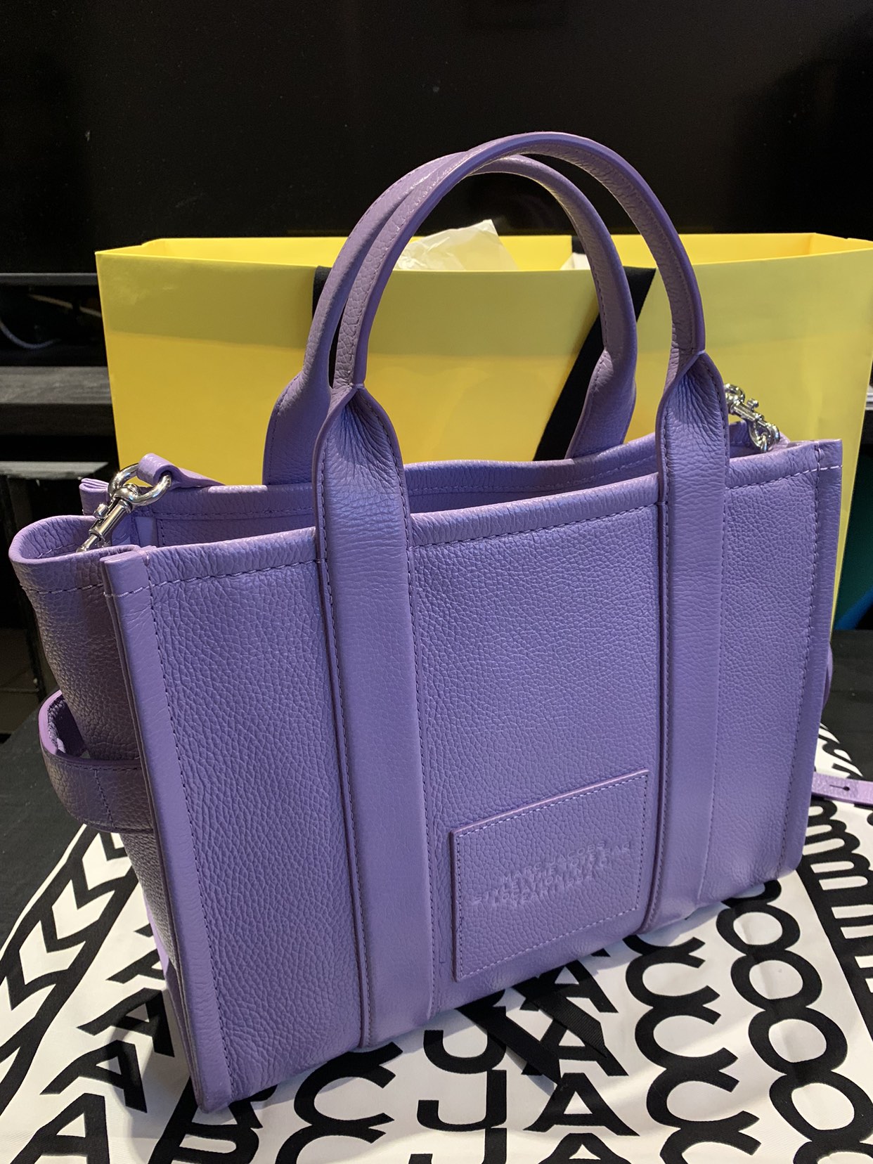 Marc Jacobs The Tote Bag - photo 2