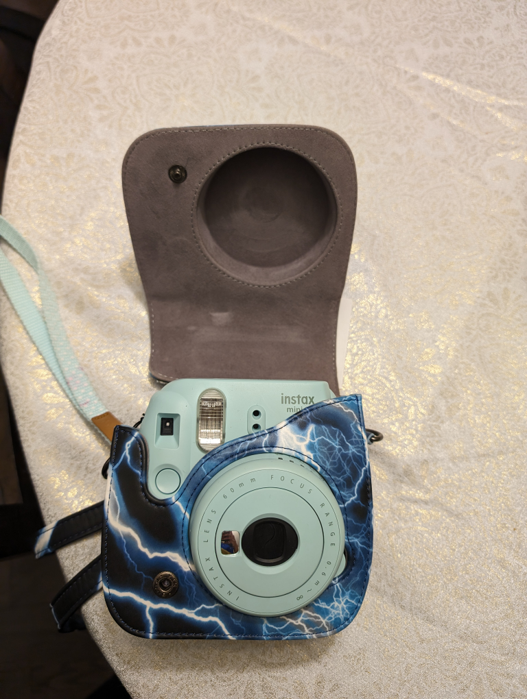 Instax Mini 9