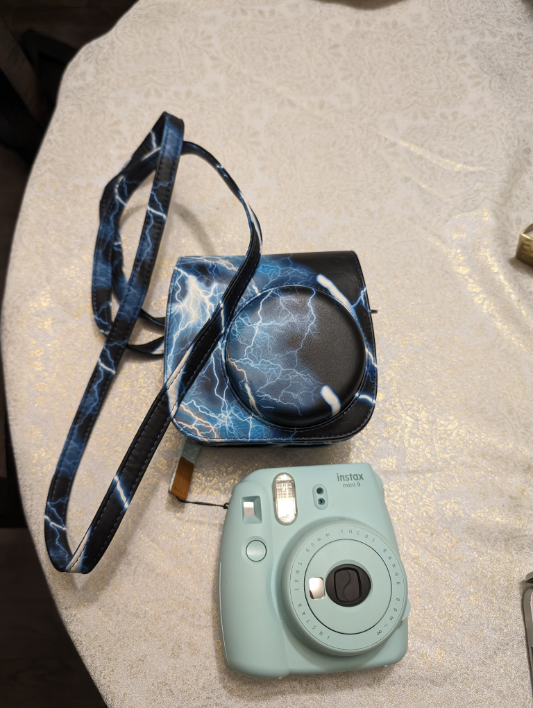 Instax Mini 9 - photo 2