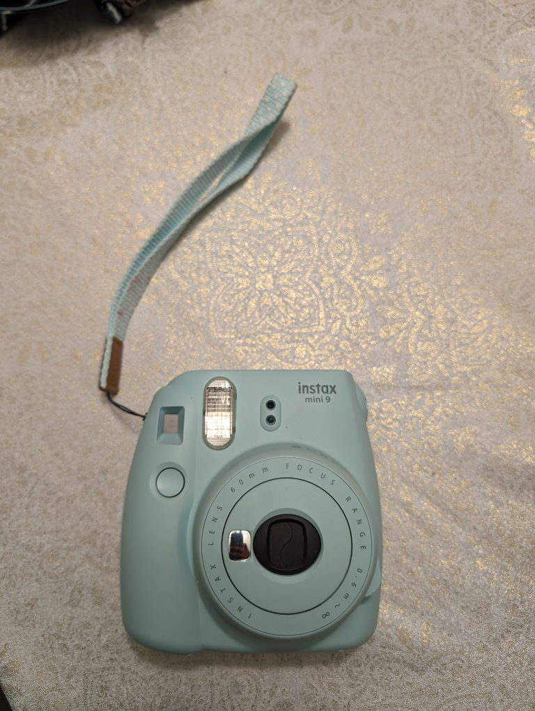 Instax Mini 9 - photo 3