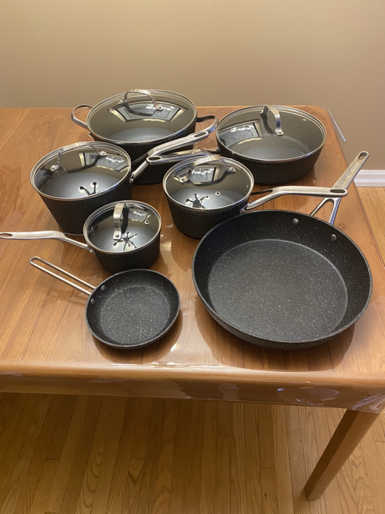 Rock Cookware thumbnail