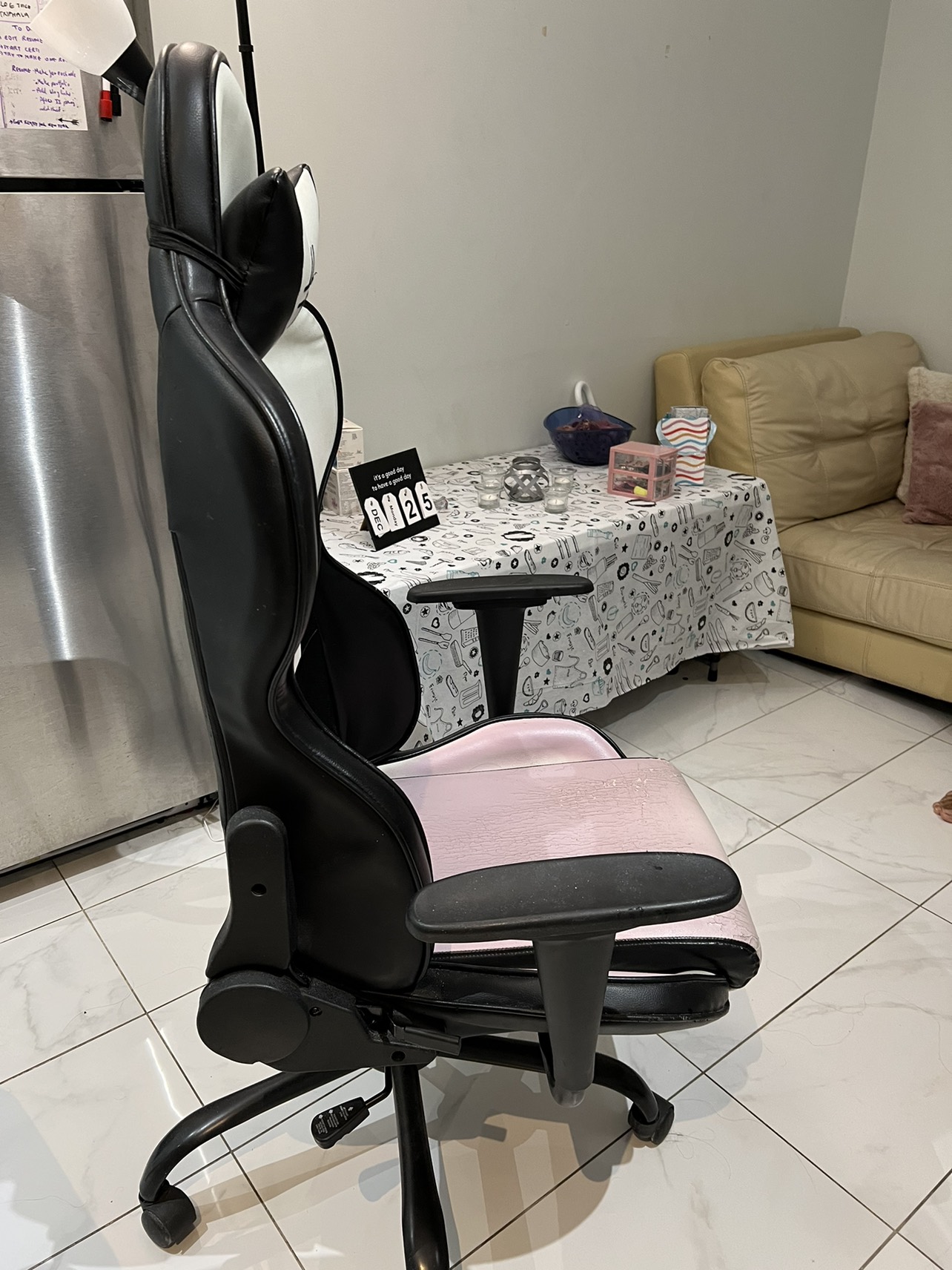 Gaming Chair - photo 2