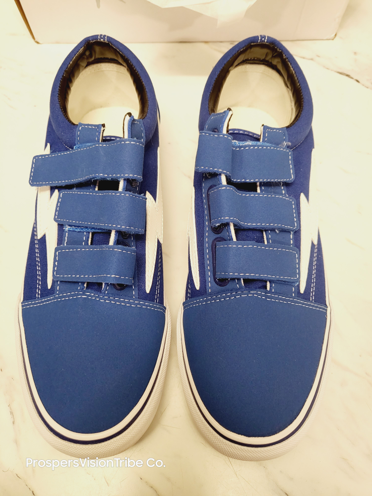 Revenge X Storm  Blue Sz Men 8 - photo 2