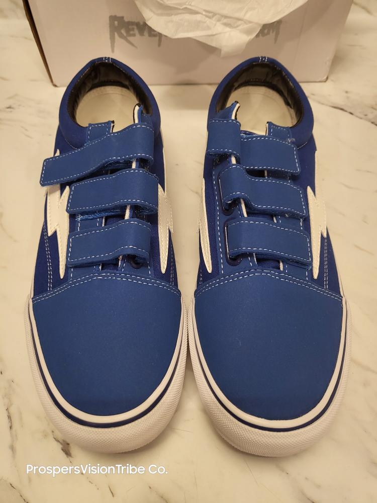 Revenge X Storm  Blue Sz Men 8 - photo 3