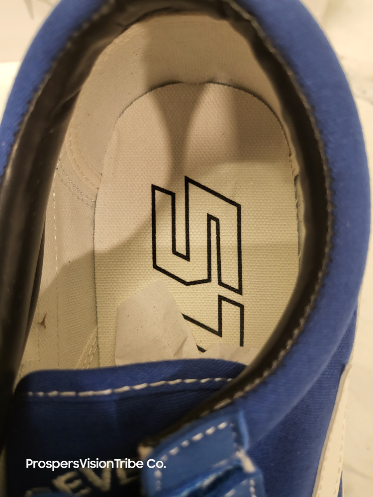 Revenge X Storm  Blue Sz Men 8 - photo 4