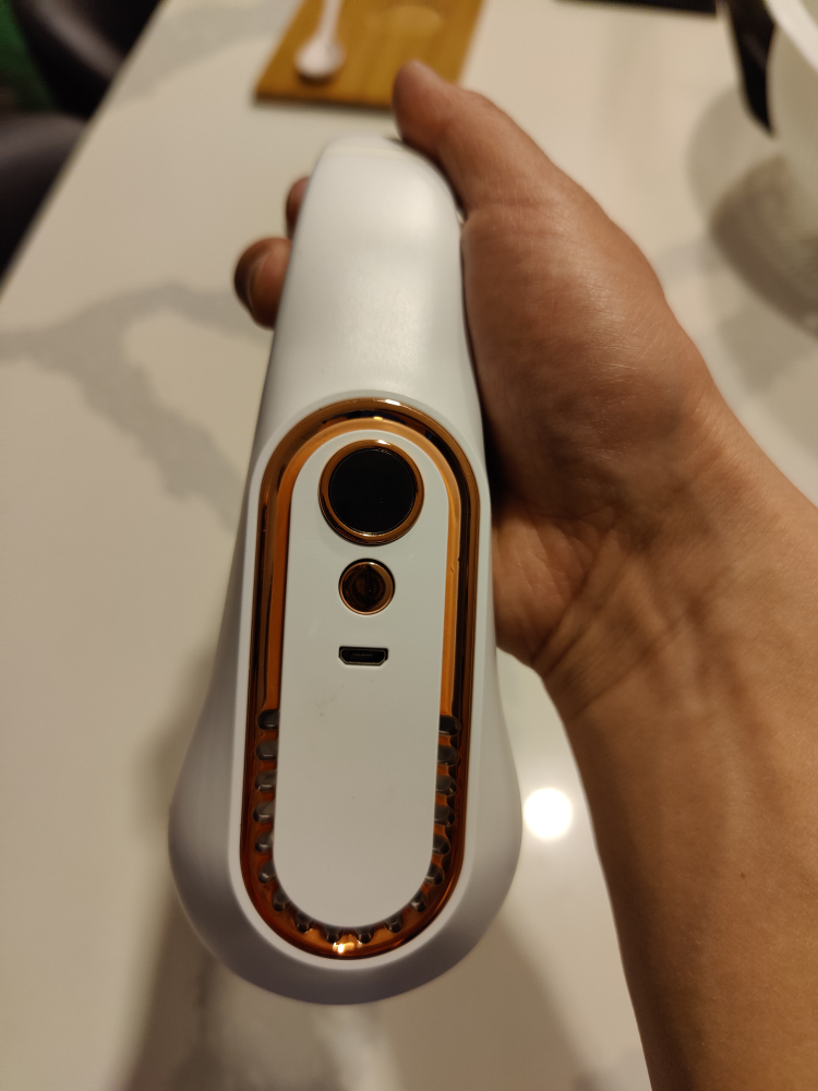 Premium Neck Fan