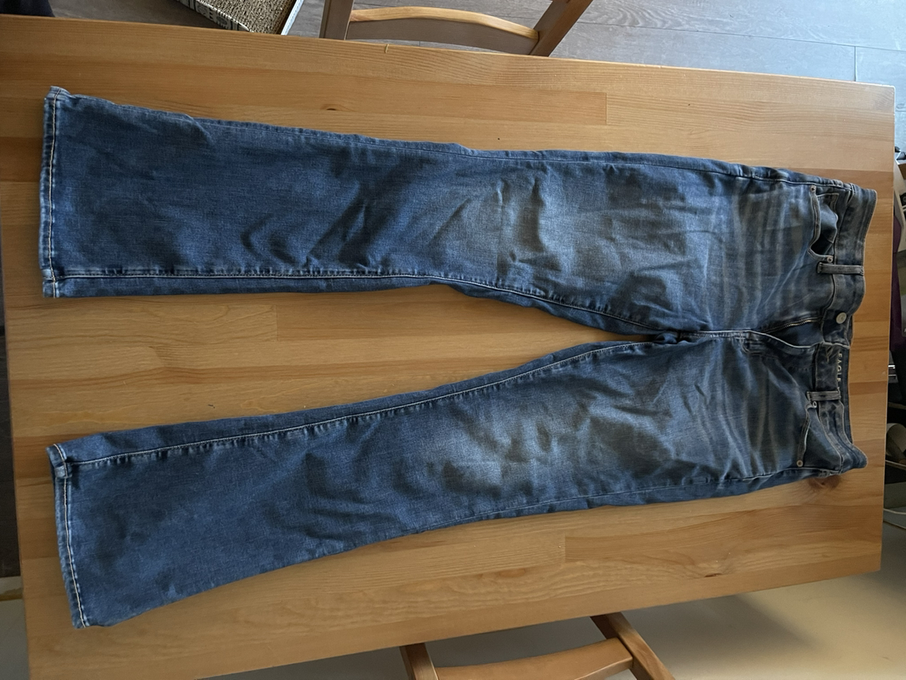 Women’s pants bundle - photo 2