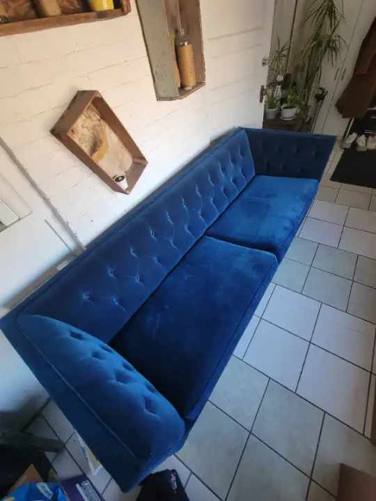 Ikea sofa
