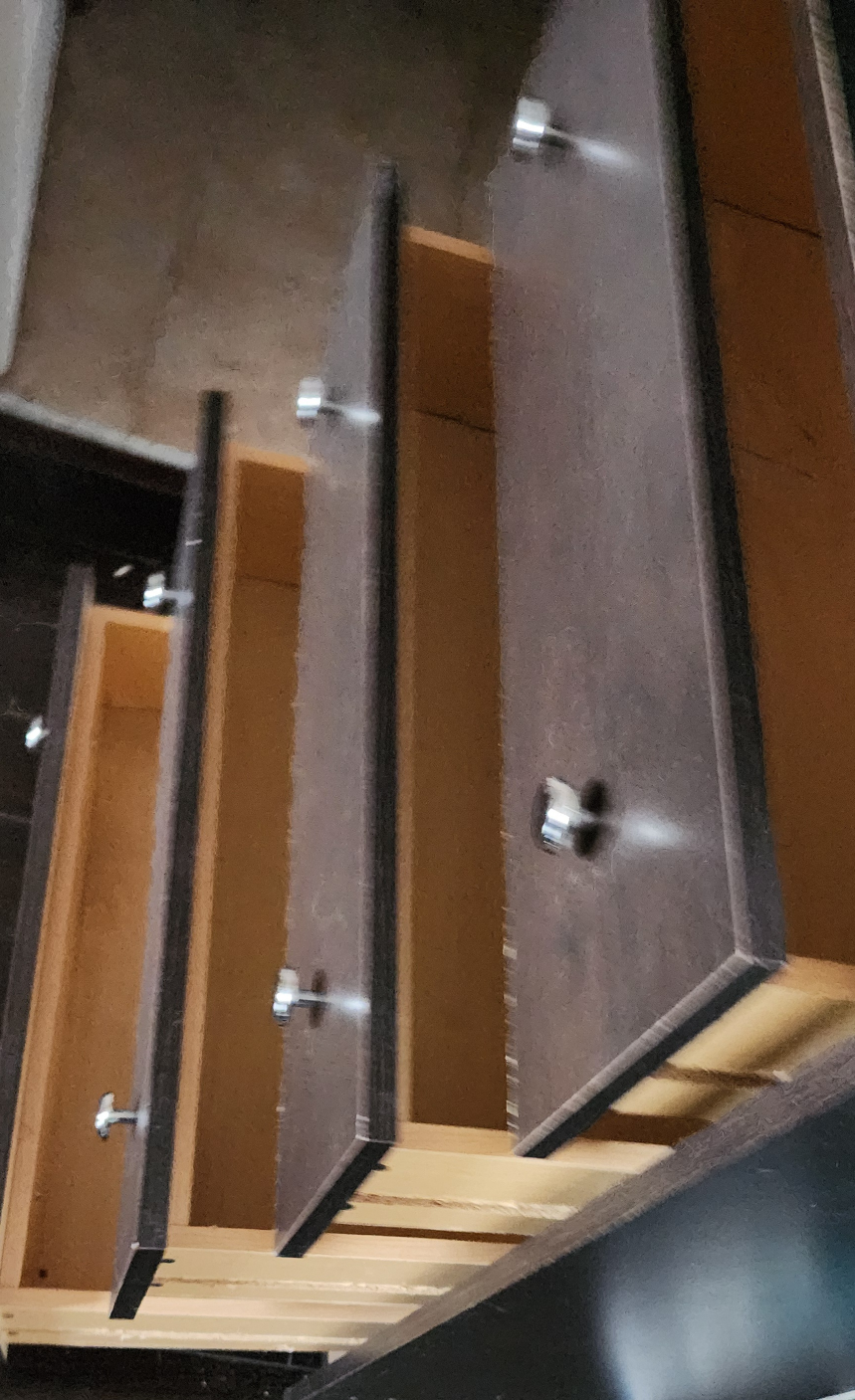 Furniture  ( chest drawers).🥕🥕🥕 - photo 5