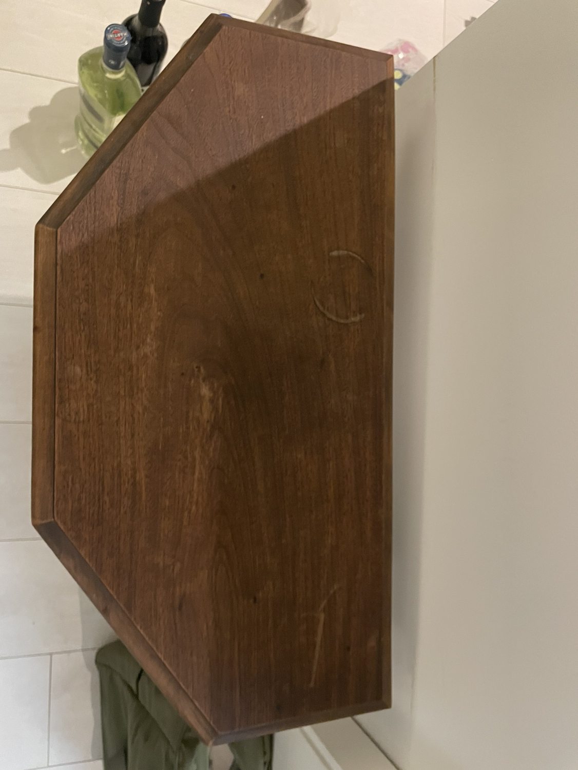 Vintage table - photo 3