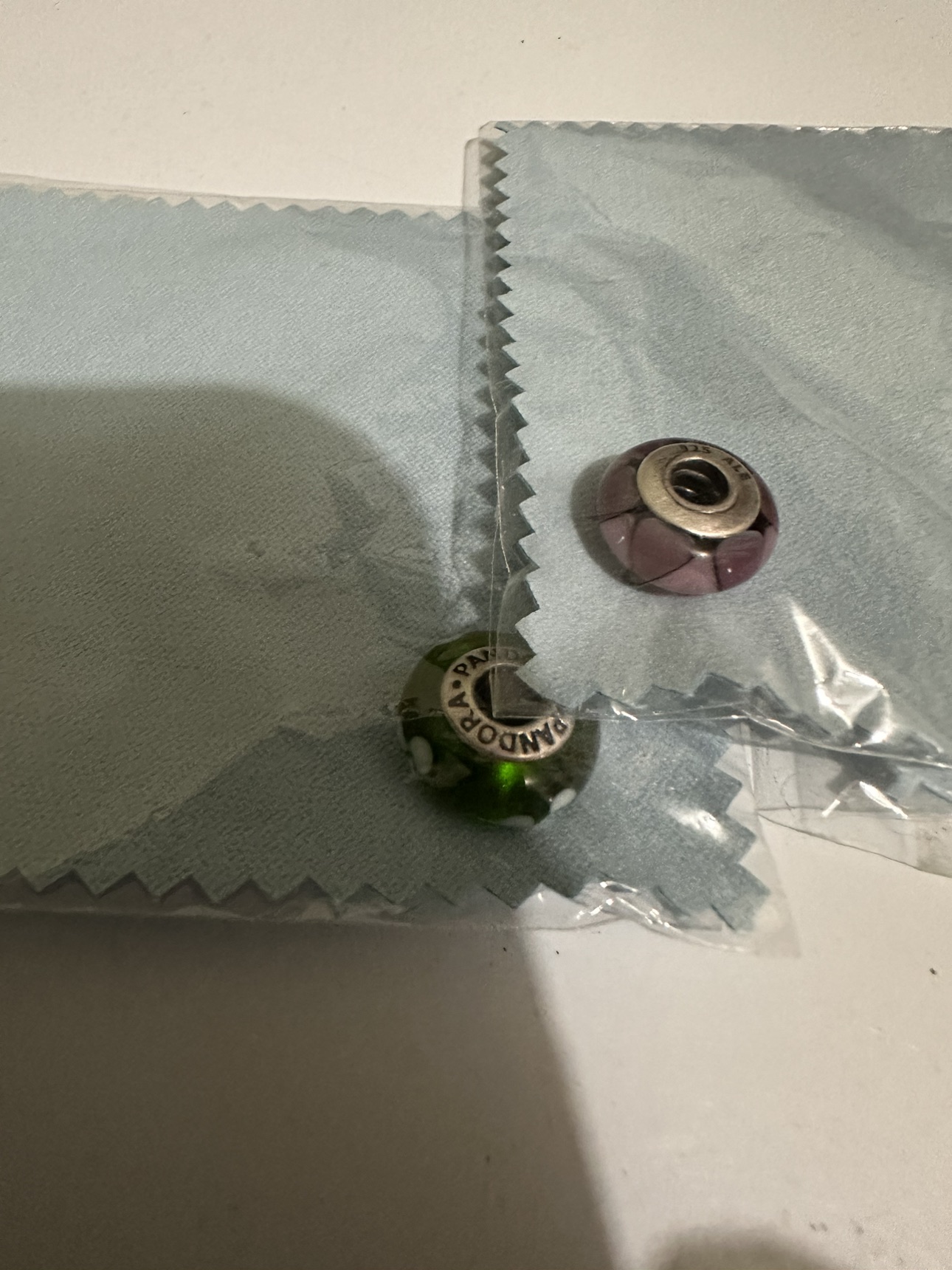 Pandora charms - photo 4