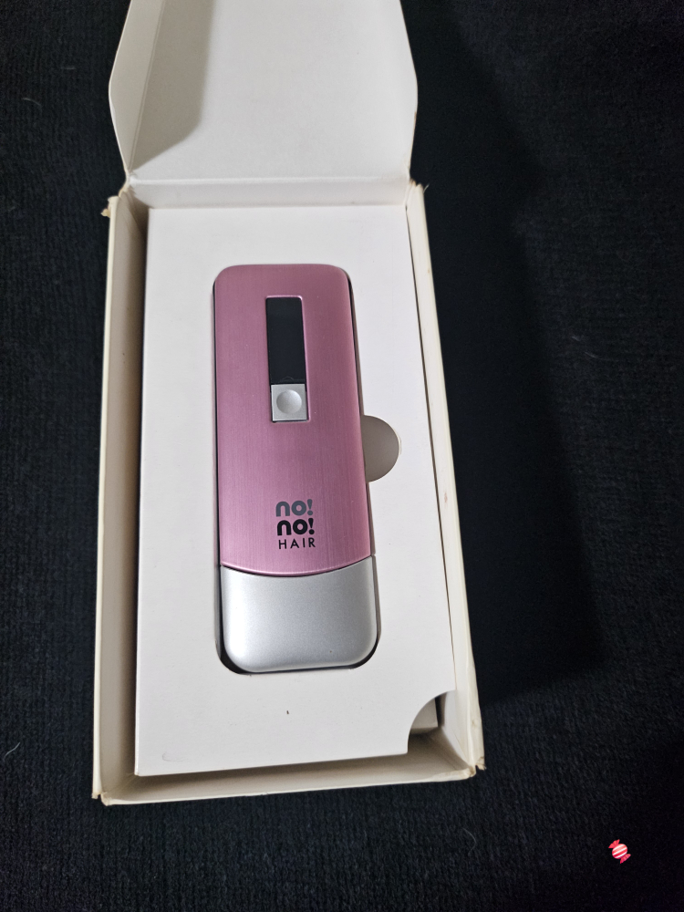 no!no! Hair Remover System image indicator(3)