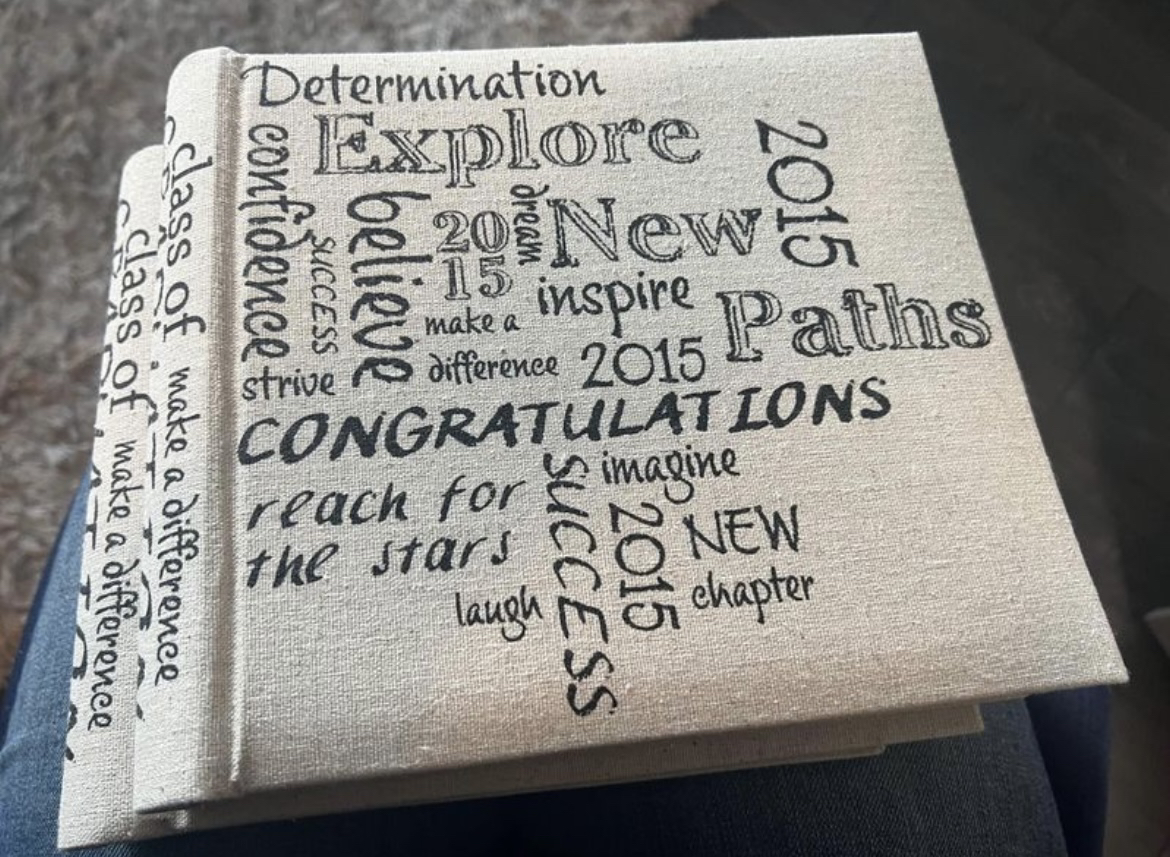 Photo album - Class Of 2015 (2 Available) thumbnail