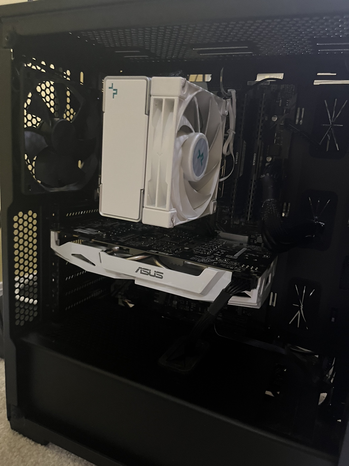 🔥SALE🔥HIGH PERFORMANCE/1070 8GB - photo 4