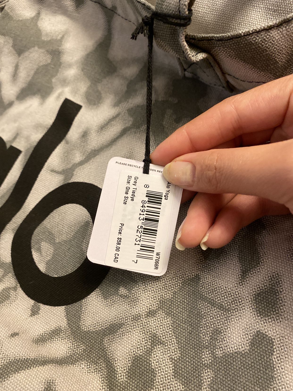 BNWT Alo Bag image indicator(2)