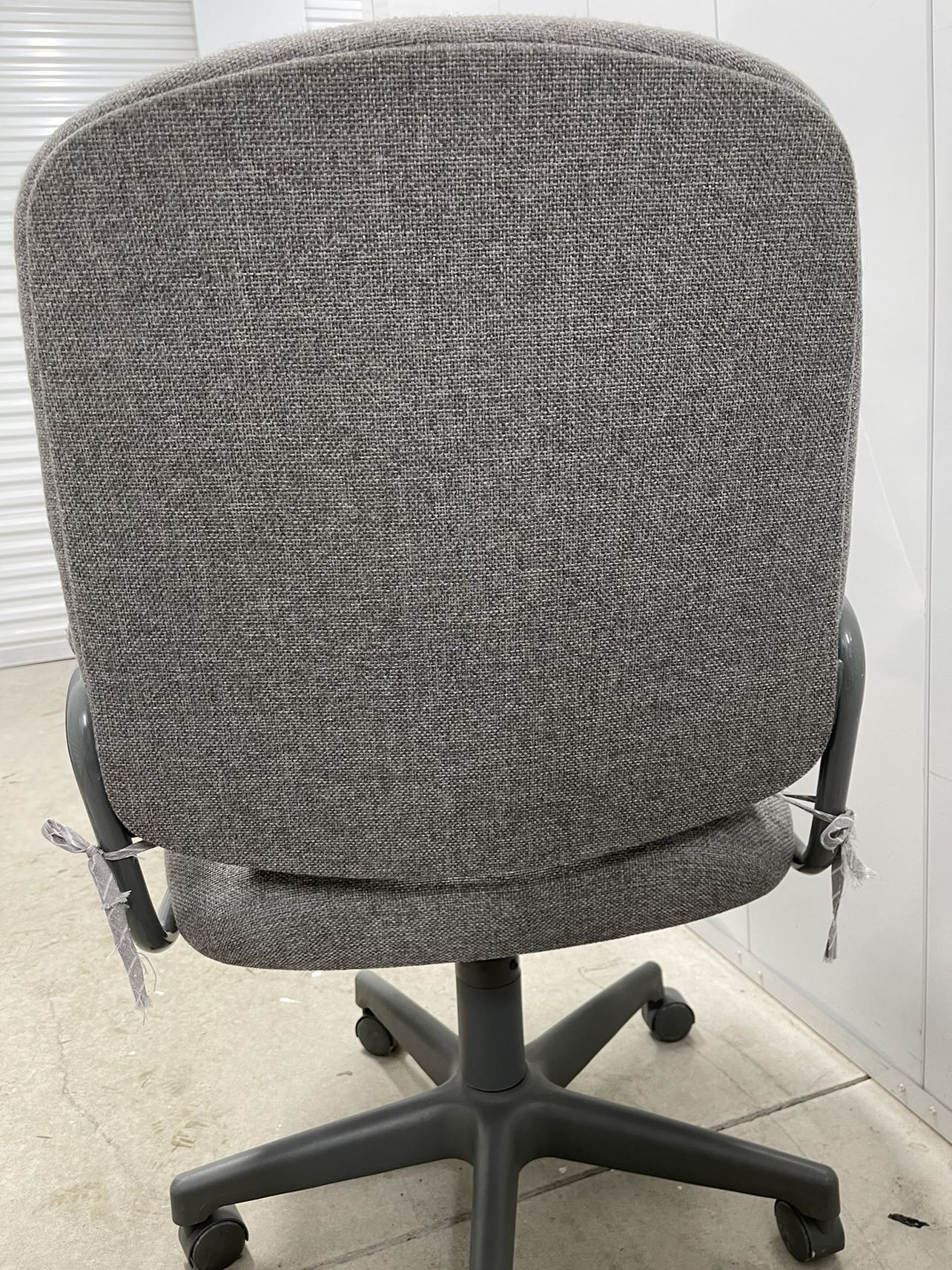 Office Chair - photo 3